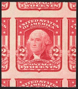 Sale Number 1197, Lot Number 1915, 1901 Pan-American and 1902-08 Issues (Scott 294-320)