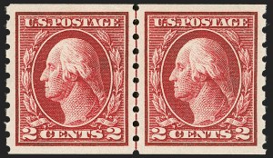 Sale 1197, Lot 1957, 1913-15 Panama-Pacific, 1912-15 Issues (Scott 397-461)