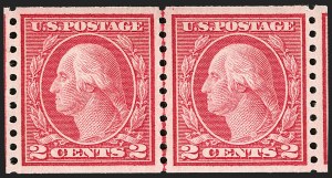 Sale 1197, Lot 1976, 1913-15 Panama-Pacific, 1912-15 Issues (Scott 397-461)