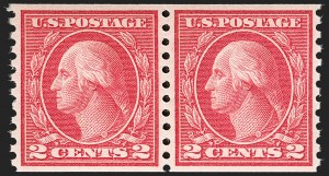 Sale 1197, Lot 1977, 1913-15 Panama-Pacific, 1912-15 Issues (Scott 397-461)