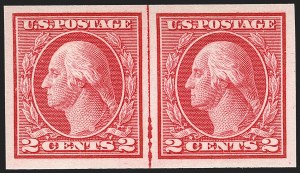 Sale 1197, Lot 1979, 1913-15 Panama-Pacific, 1912-15 Issues (Scott 397-461)