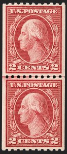 Sale 1197, Lot 1992, 1916-22 Issues (Scott 462-497)