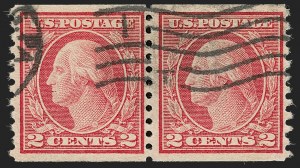 Sale 1197, Lot 1999, 1916-22 Issues (Scott 462-497)
