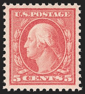 Sale Number 1197, Lot Number 2021, 1917-20 Issues (Scott 498-549) Sale Number 1197, Lot Number 2021, 1917-20 Issues (Scott 498-549)