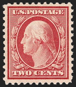 Sale 1197, Lot 2027, 1917-20 Issues (Scott 498-549)
