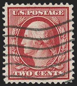 Sale 1197, Lot 2028, 1917-20 Issues (Scott 498-549)