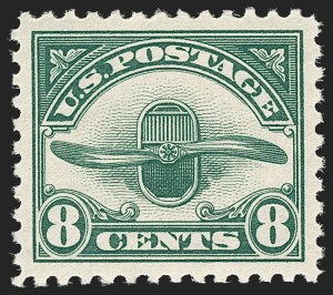 Sale 1197, Lot 2088, Air Post