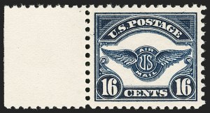 Sale Number 1197, Lot Number 2089, Air Post