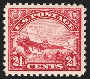 Sale 1197, Lot 2091, Air Post