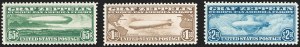 Sale 1197, Lot 2095, Air Post