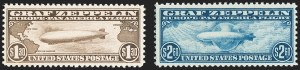 Sale 1197, Lot 2104, Air Post