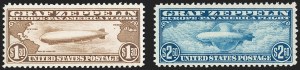 Sale 1197, Lot 2105, Air Post