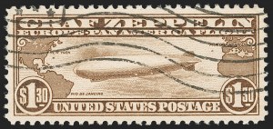 Sale 1197, Lot 2106, Air Post