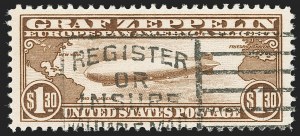 Sale 1197, Lot 2108, Air Post