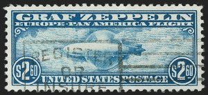 Sale Number 1197, Lot Number 2110, Air Post