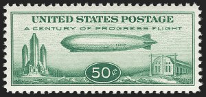 Sale 1197, Lot 2115, Air Post