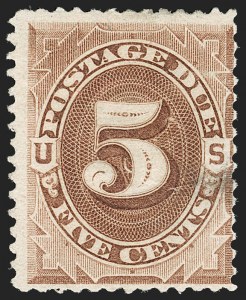 Sale 1197, Lot 2125, Special Delivery thru Offices in China