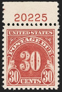 Sale 1197, Lot 2130, Special Delivery thru Offices in China