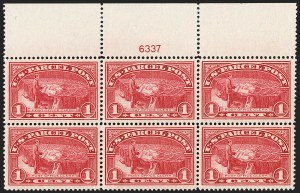 Sale 1197, Lot 2153, Officials, Newspapers & Periodicals, Parcel Post