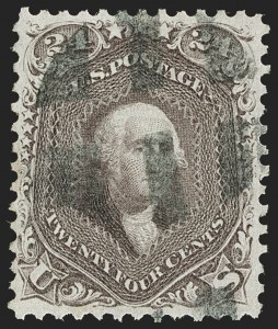 Sale 1197, Lot 2267, Group Lots by Issue
