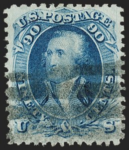 Sale 1197, Lot 2268, Group Lots by Issue