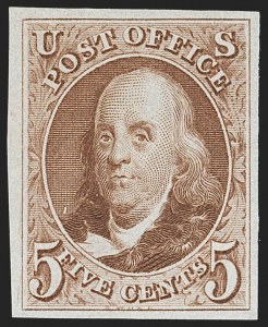 Sale 1199, Lot 1013, 1847 Issue and Reproductions (Scott 1-4)