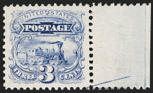 Sale 1199, Lot 1181, 1869 Pictorial Issue (Scott 112-122)