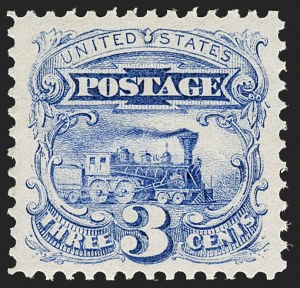 Sale 1199, Lot 1183, 1869 Pictorial Issue (Scott 112-122)