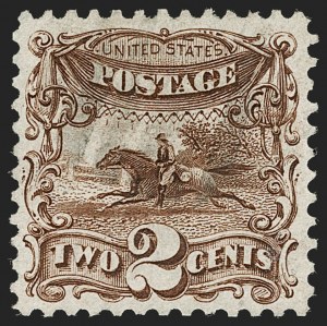 Sale 1199, Lot 1205, 1875 Re-Issue of 1869 Pictorial Issue (Scott 123-133a)