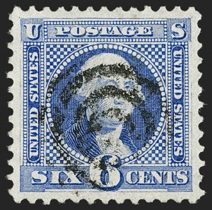 Sale 1199, Lot 1206, 1875 Re-Issue of 1869 Pictorial Issue (Scott 123-133a)