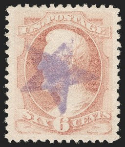 Sale 1199, Lot 1260, 1879-83 American Bank Note Co. Issues (Scott 182-211)