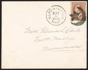 Sale 1199, Lot 1279, 1879-83 American Bank Note Co. Issues (Scott 182-211)