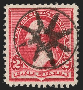 Sale 1199, Lot 1294, 1890-93 Issue (Scott 219-229)