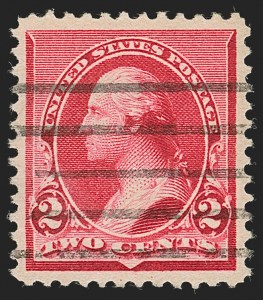 Sale 1199, Lot 1295, 1890-93 Issue (Scott 219-229)