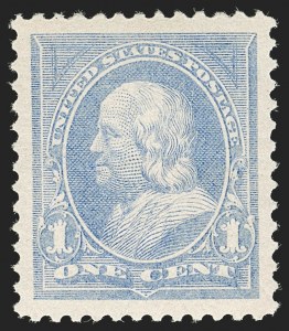 Sale Number 1199, Lot Number 1331, 1894 Unwatermarked Bureau Issue (Scott 246-263)
