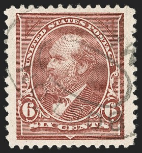 Sale Number 1199, Lot Number 1344, 1894 Unwatermarked Bureau Issue (Scott 246-263)