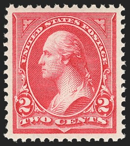 Sale Number 1199, Lot Number 1348, 1895 Watermarked Bureau Issue (Scott 264-278)