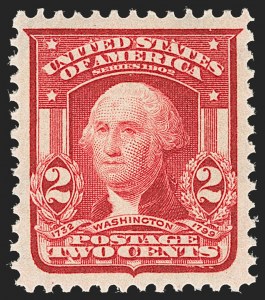 Sale Number 1199, Lot Number 1418, 1902-08 Issues (Scott 300-320)