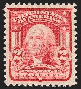 Sale 1199, Lot 1422, 1902-08 Issues (Scott 300-320)