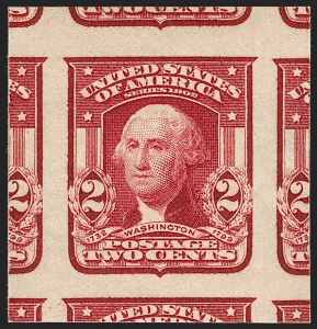 Sale Number 1199, Lot Number 1425, 1902-08 Issues (Scott 300-320)