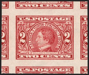 Sale Number 1199, Lot Number 1447, 1909 Commemorative Issues (Scott 367-373)
