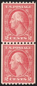Sale Number 1199, Lot Number 1494, 1916-17 Issues (Scott 462-518)