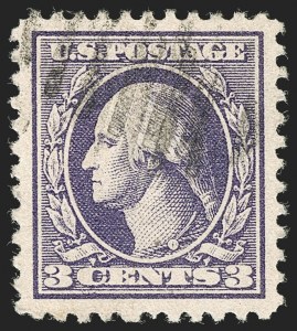 Sale 1199, Lot 1525, 1917-20 Issues (Scott 519-547)