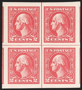 Sale 1199, Lot 1527, 1917-20 Issues (Scott 519-547)