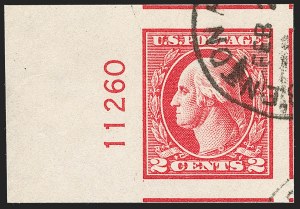 Sale Number 1199, Lot Number 1529, 1917-20 Issues (Scott 519-547)