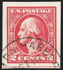 Sale 1199, Lot 1530, 1917-20 Issues (Scott 519-547)