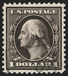 Sale 1199, Lot 1538, 1917-20 Issues (Scott 519-547)