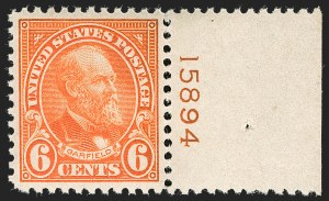 Sale Number 1199, Lot Number 1541, 1922-29 and Later Issues