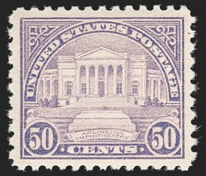 Sale Number 1199, Lot Number 1542, 1922-29 and Later Issues