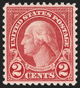 Sale 1199, Lot 1545, 1922-29 and Later Issues